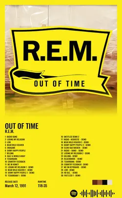 R.E.M. - Out Of Time 25th Anniversary Edition.jpg
